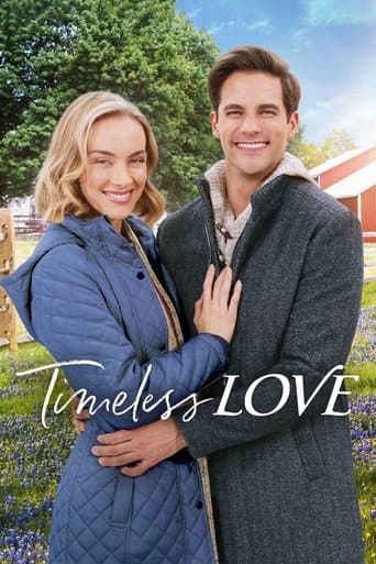 Movie poster for Timeless Love
