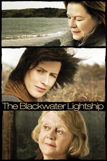 Movie poster for The Blackwater Lightship
