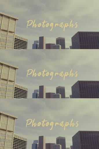 Movie poster for Photographs