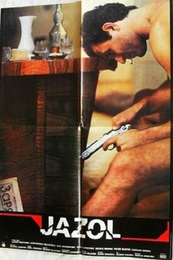 Movie poster for Knot