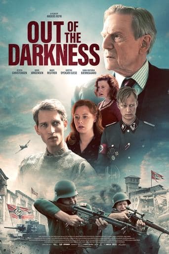 Movie poster for Out of the Darkness