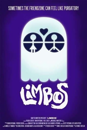 Movie poster for Limbos