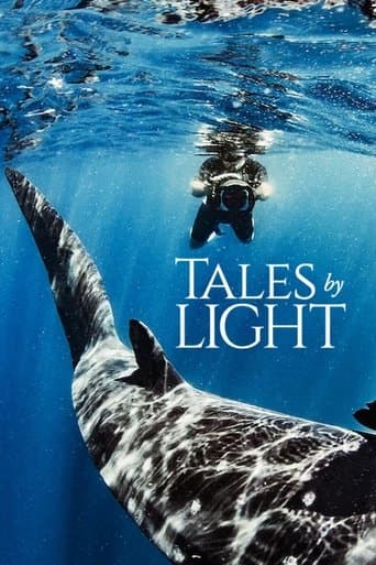 Movie poster for Tales by Light