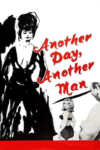 Movie poster for Another Day, Another Man