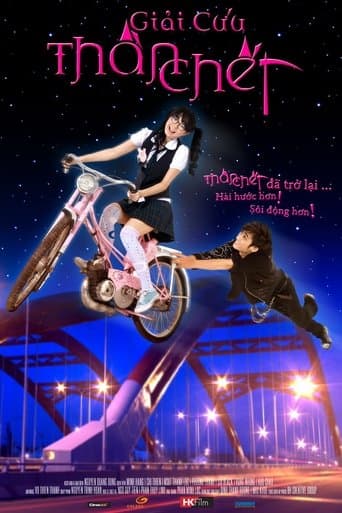 Movie poster for Saving the Death