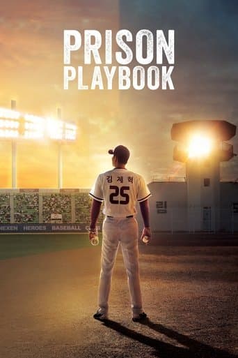 Movie poster for Prison Playbook