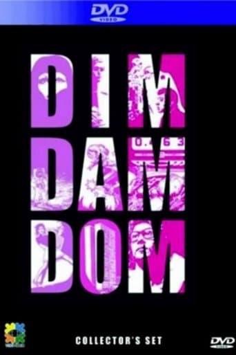 Movie poster for Dim Dam Dom