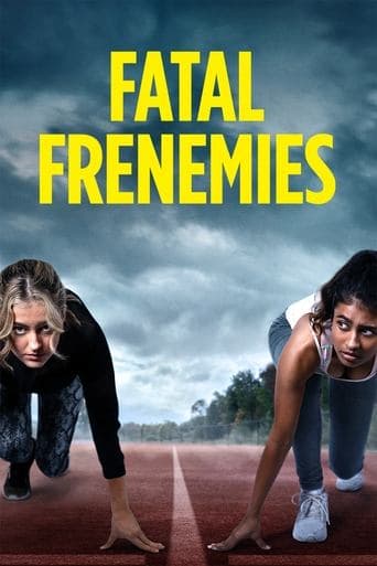 Movie poster for Fatal Frenemies