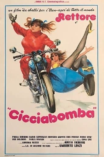 Movie poster for Fatty Girl Goes to New York