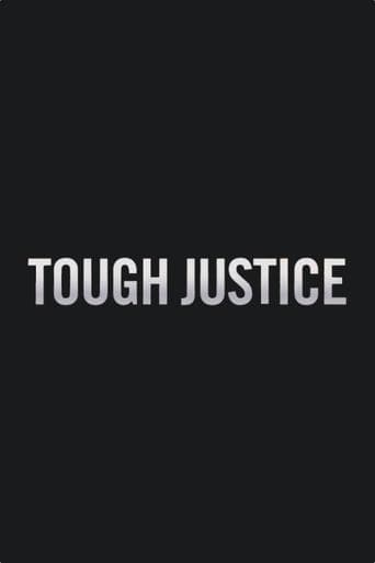 Movie poster for Tough Justice