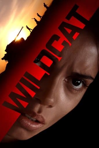 Movie poster for Wildcat