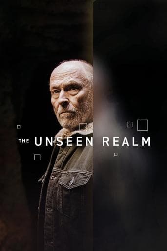Movie poster for The Unseen Realm