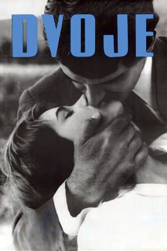 Movie poster for And Love Has Vanished