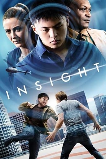 Movie poster for Insight