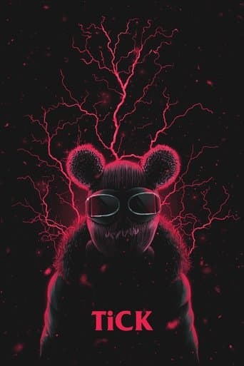 Movie poster for TiCK
