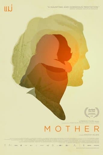 Movie poster for Mother