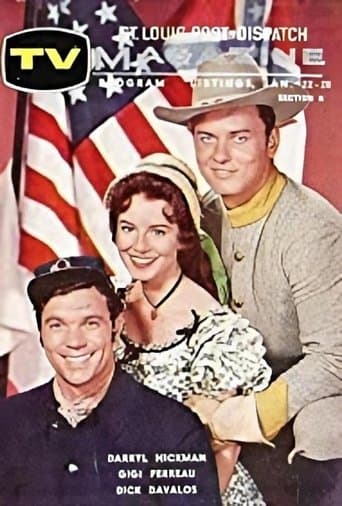 Movie poster for The Americans