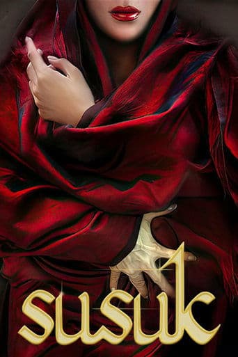 Movie poster for Susuk