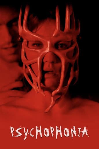 Movie poster for Psychophonia