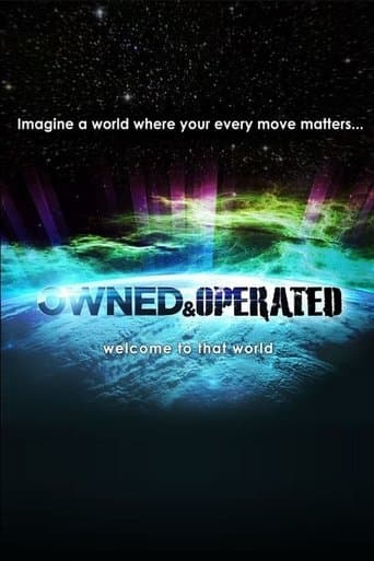 Movie poster for Owned & Operated