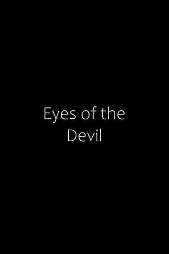 Movie poster for Eyes of the Devil
