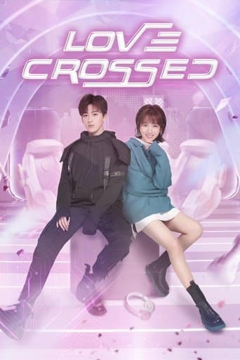 Movie poster for Love Crossed