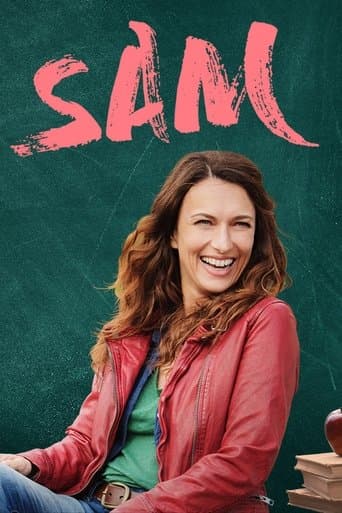 Movie poster for Sam