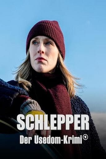 Movie poster for Schlepper - Der Usedom-Krimi