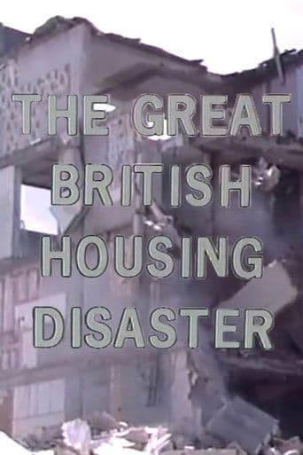 Movie poster for Inquiry: The Great British Housing Disaster