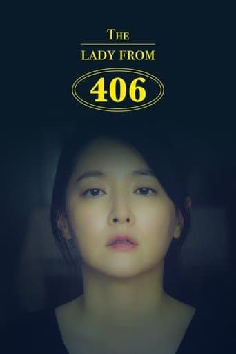 Movie poster for The Lady from 406