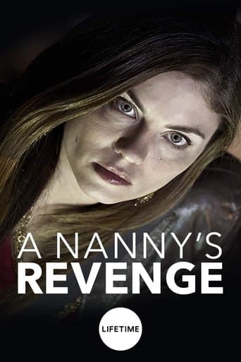 Movie poster for A Nanny's Revenge