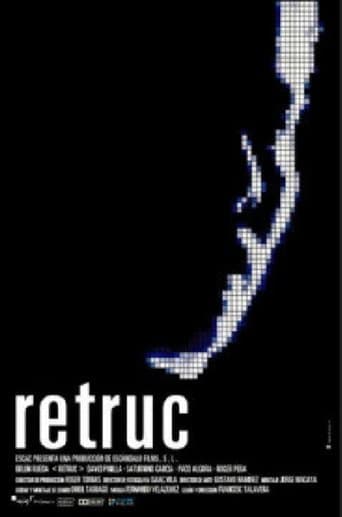 Movie poster for Retruc