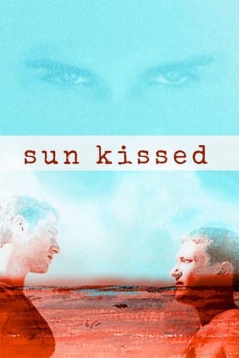 Movie poster for Sun Kissed