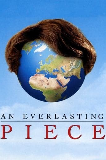Movie poster for An Everlasting Piece