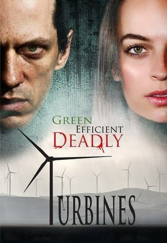 Movie poster for Turbines