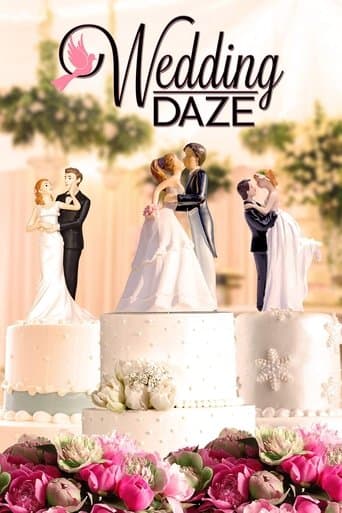Movie poster for Wedding Daze