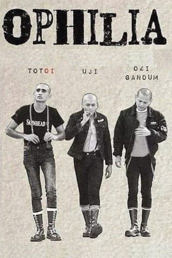 Movie poster for Ophilia