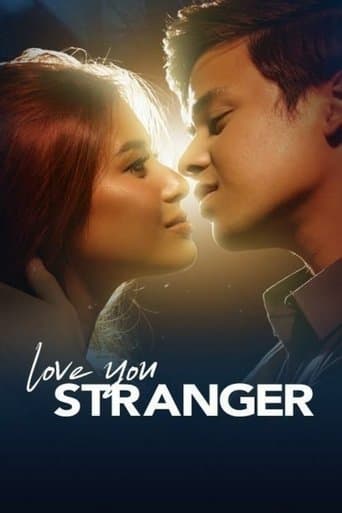 Movie poster for Love You Stranger