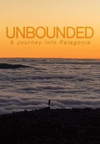 Movie poster for Unbounded