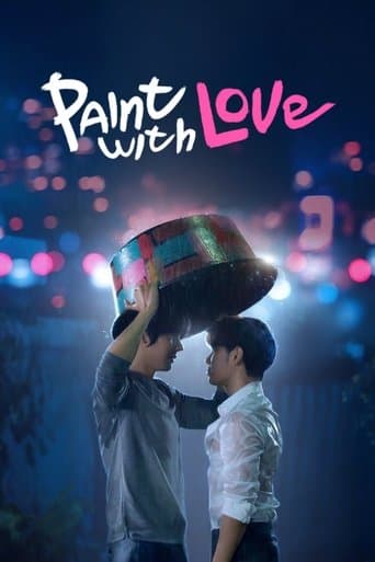 Movie poster for Paint With Love