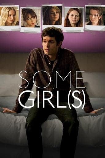Movie poster for Some Girl(s)