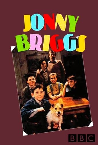 Movie poster for Jonny Briggs