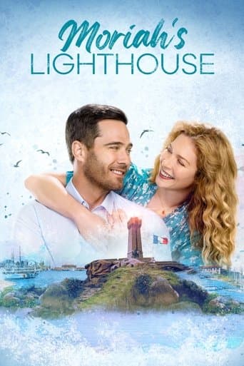 Movie poster for Moriah's Lighthouse