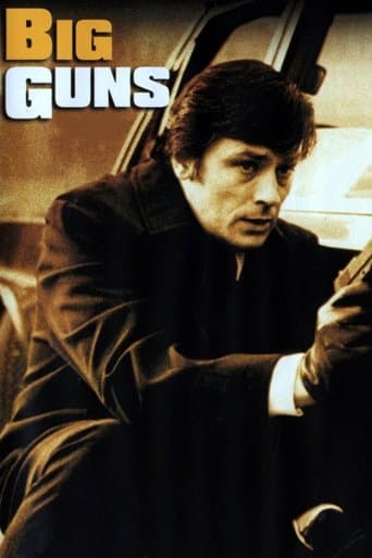 Movie poster for Tony Arzenta