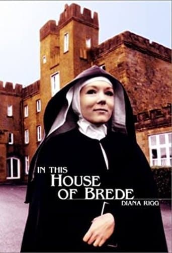 Movie poster for In This House of Brede