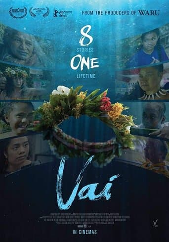 Movie poster for Vai