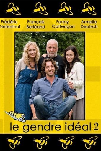 Movie poster for Le Gendre idéal 2