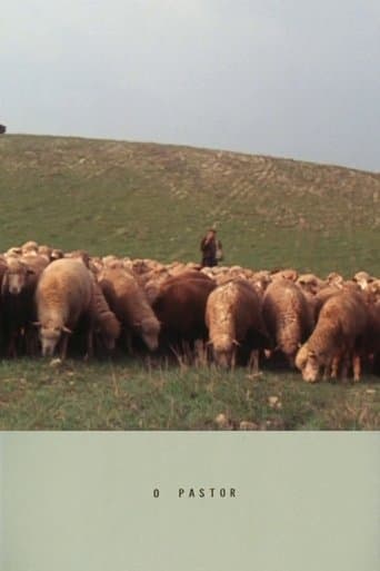 Movie poster for The Shepherd
