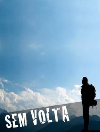 Movie poster for Sem Volta