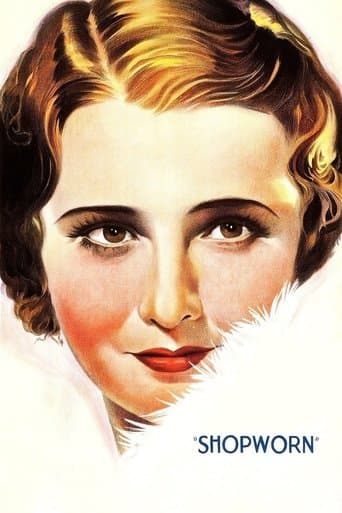 Movie poster for Shopworn